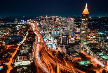 Atlanta 370x249 Paralux Group