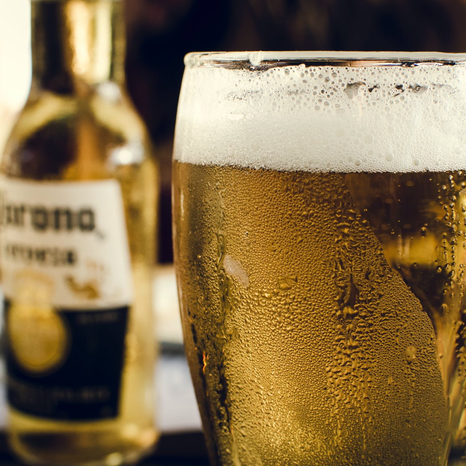 Corona Paralux Group